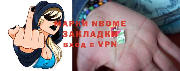 гашик Михайлов