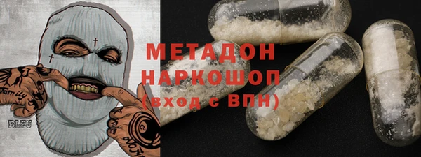 гашик Михайлов